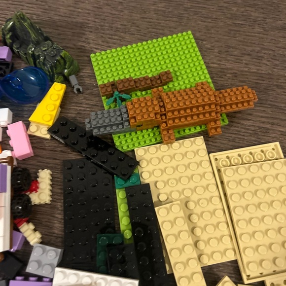 Mixed Lego - Picture 9 of 12